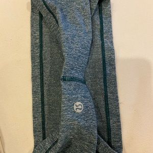 Lululemon headband